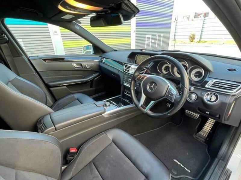 E-CLASS