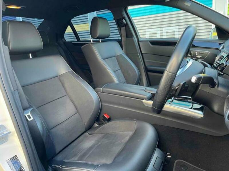 E-CLASS