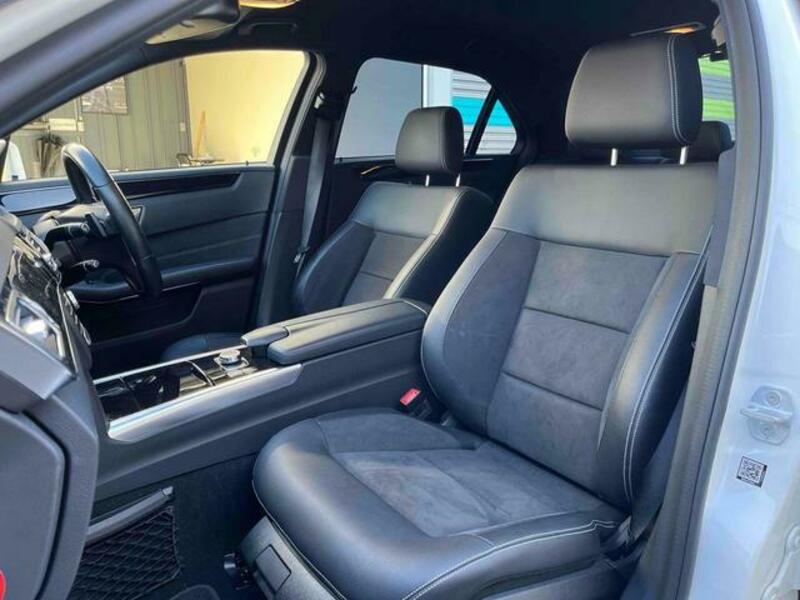 E-CLASS