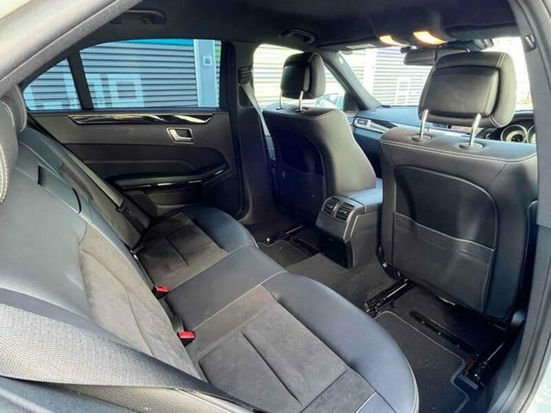E-CLASS