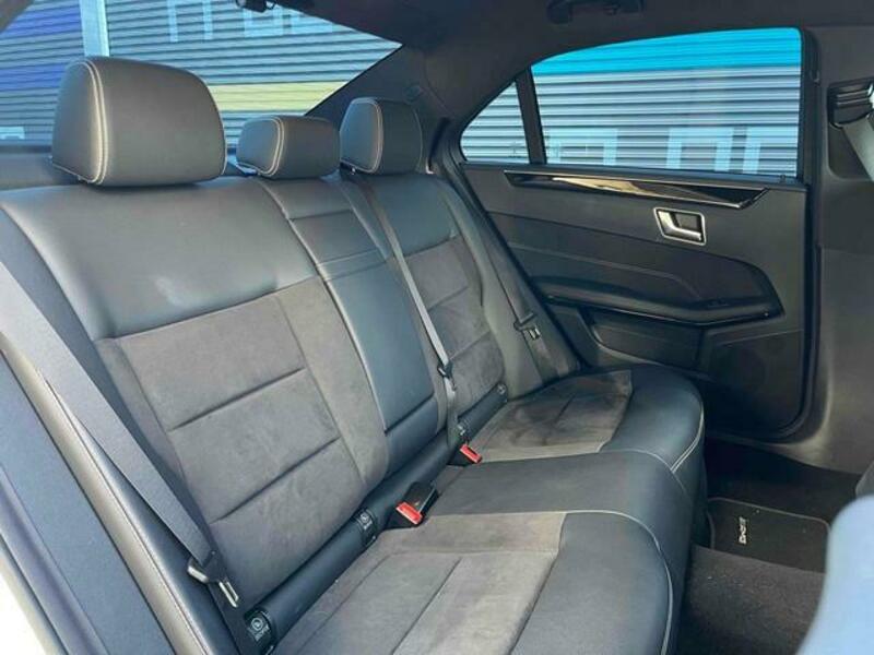 E-CLASS