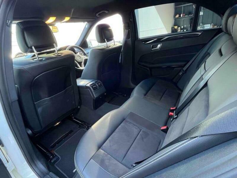 E-CLASS