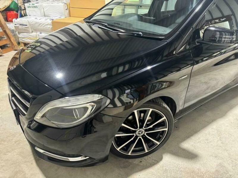 B-CLASS