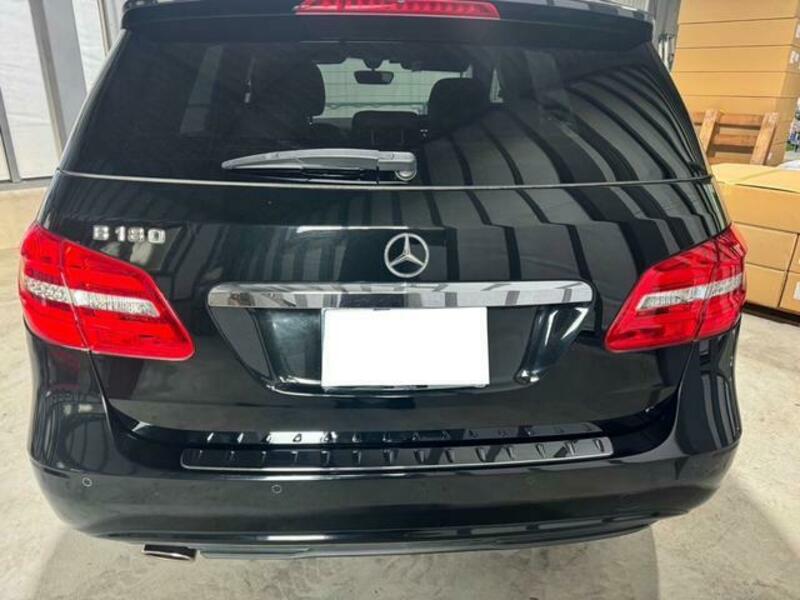B-CLASS