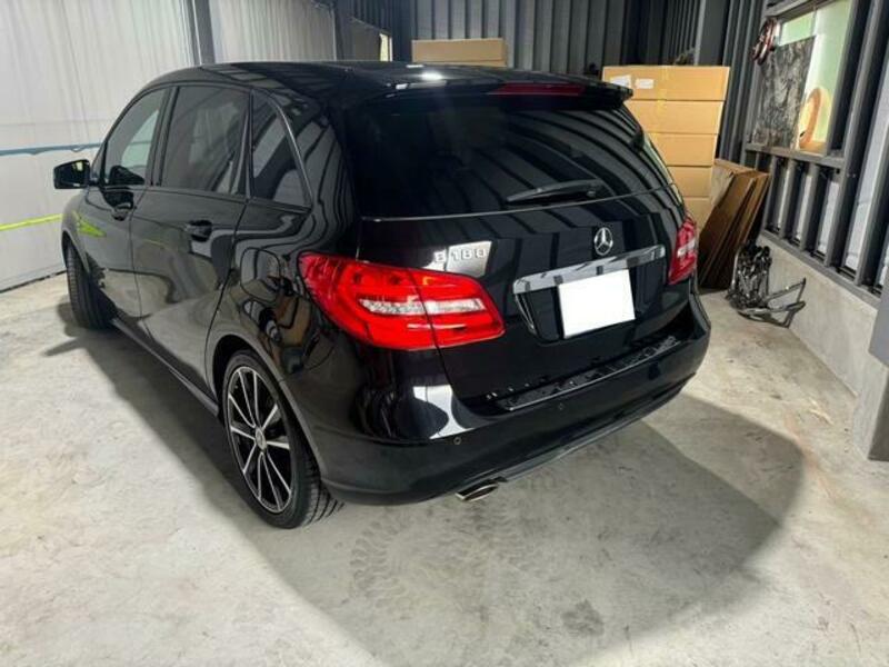 B-CLASS