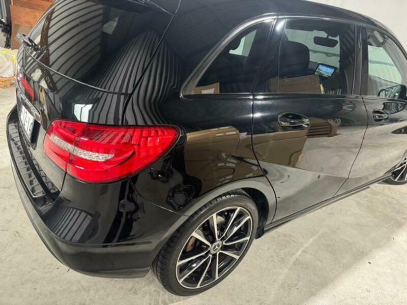 B-CLASS