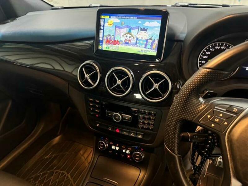 B-CLASS
