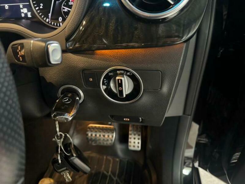 B-CLASS