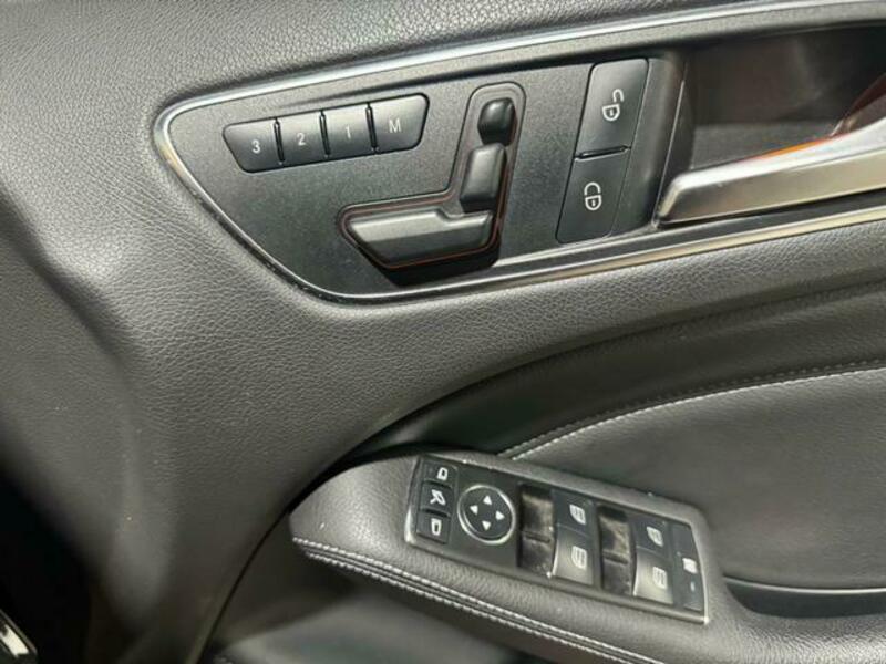 B-CLASS