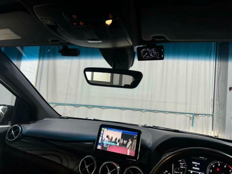 B-CLASS