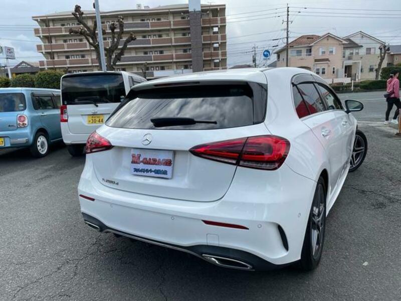 A-CLASS