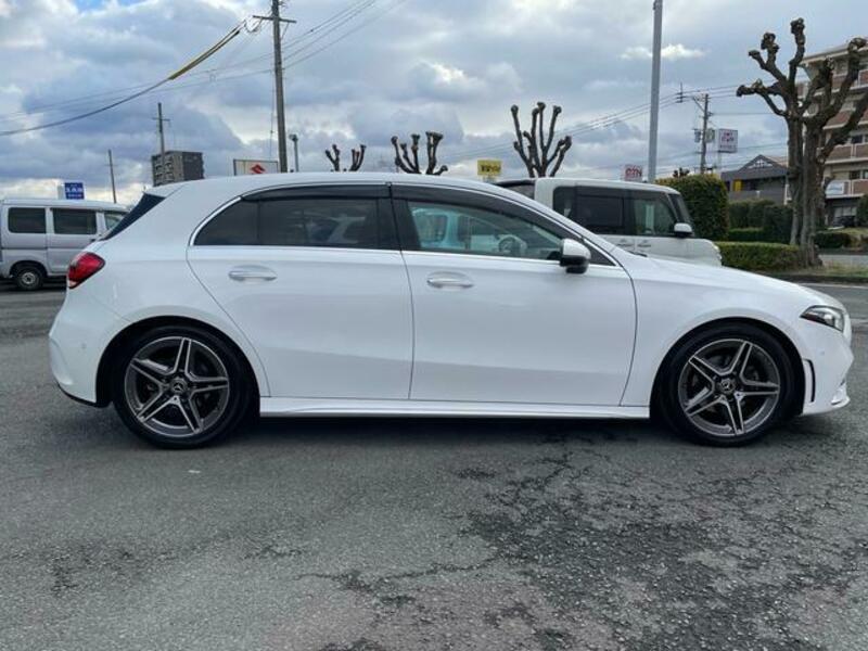 A-CLASS