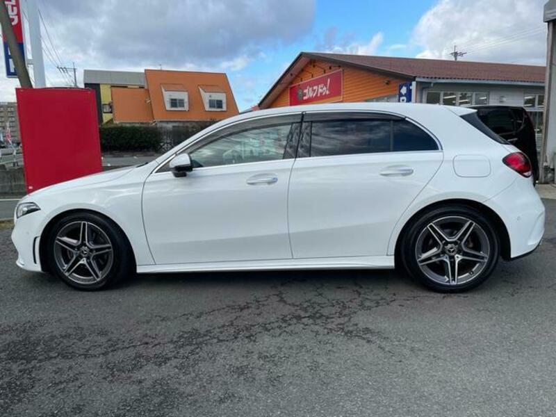 A-CLASS