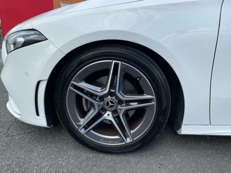 A-CLASS