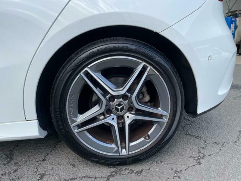 A-CLASS