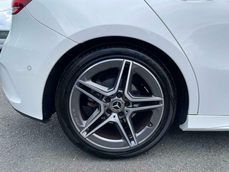 A-CLASS