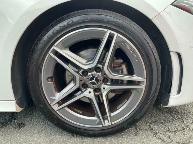 A-CLASS