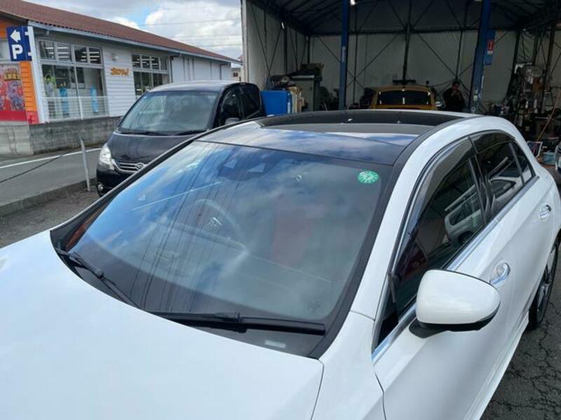 A-CLASS