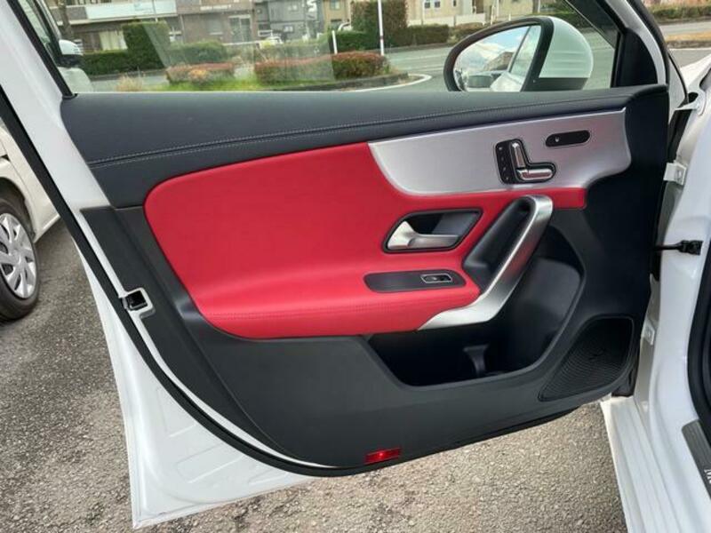 A-CLASS