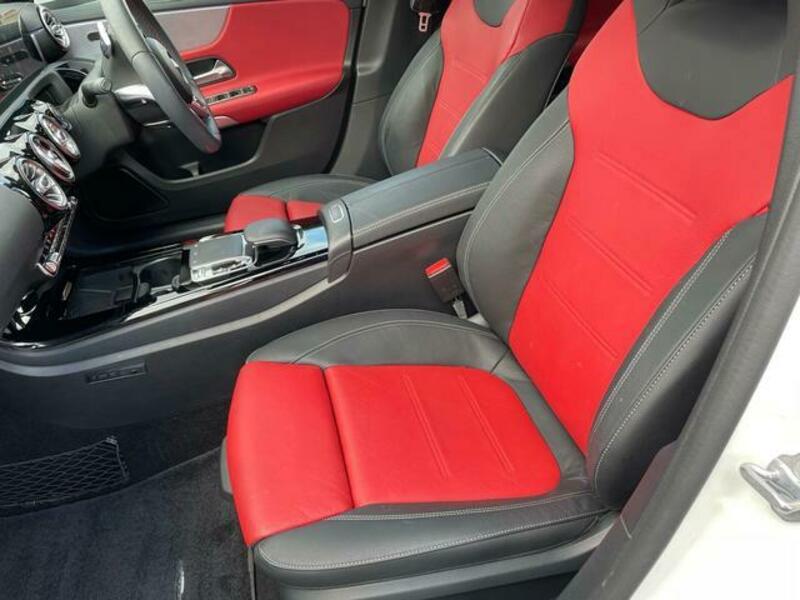 A-CLASS