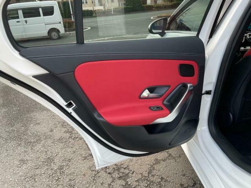 A-CLASS