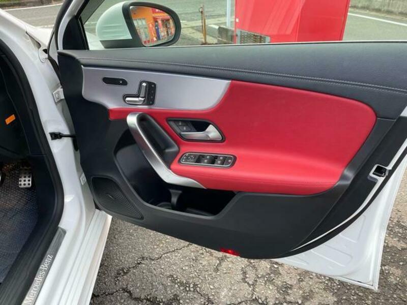 A-CLASS