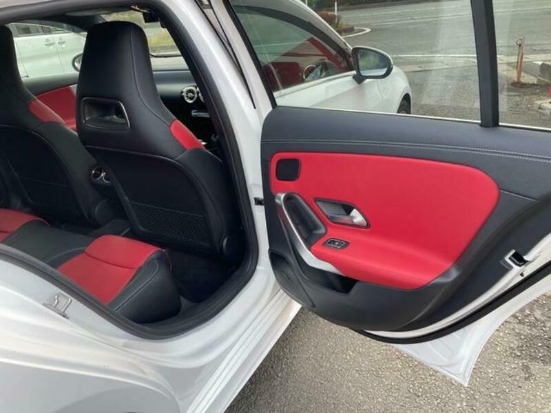 A-CLASS
