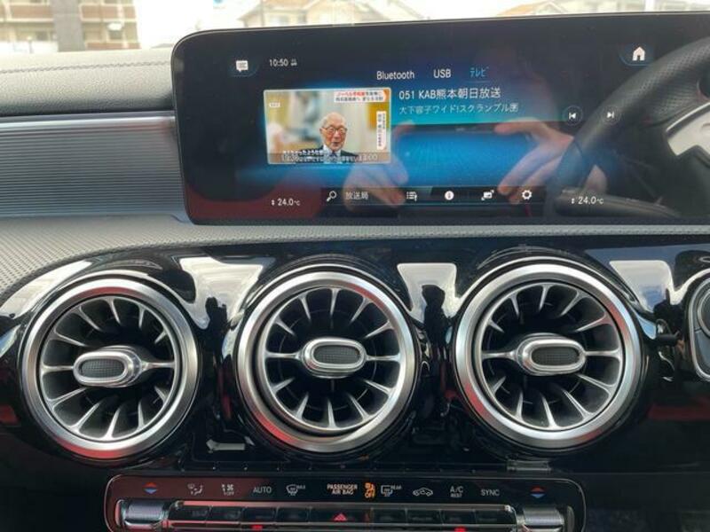 A-CLASS