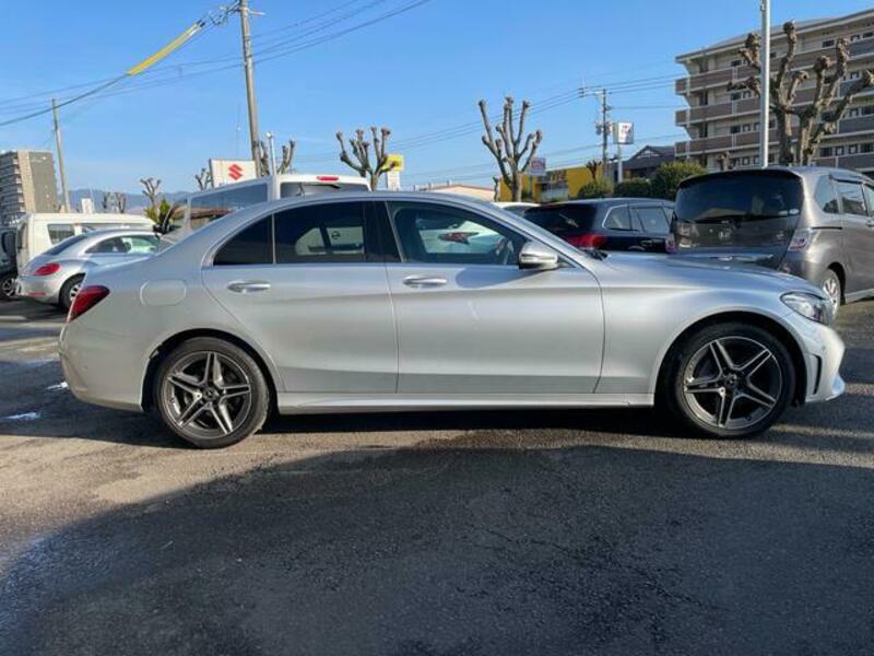C-CLASS