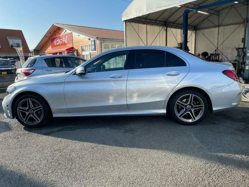 C-CLASS