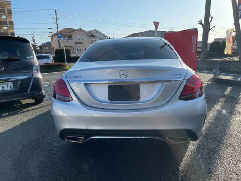 C-CLASS