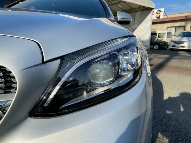C-CLASS