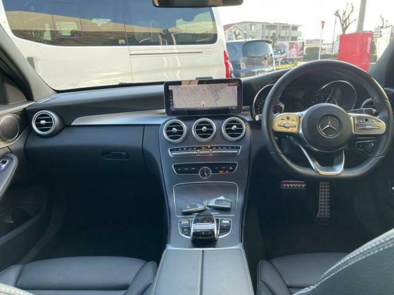 C-CLASS