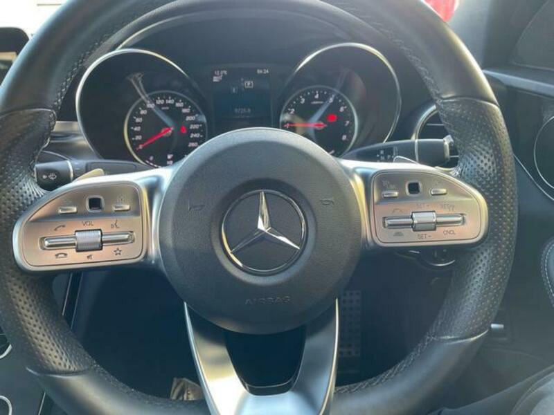 C-CLASS