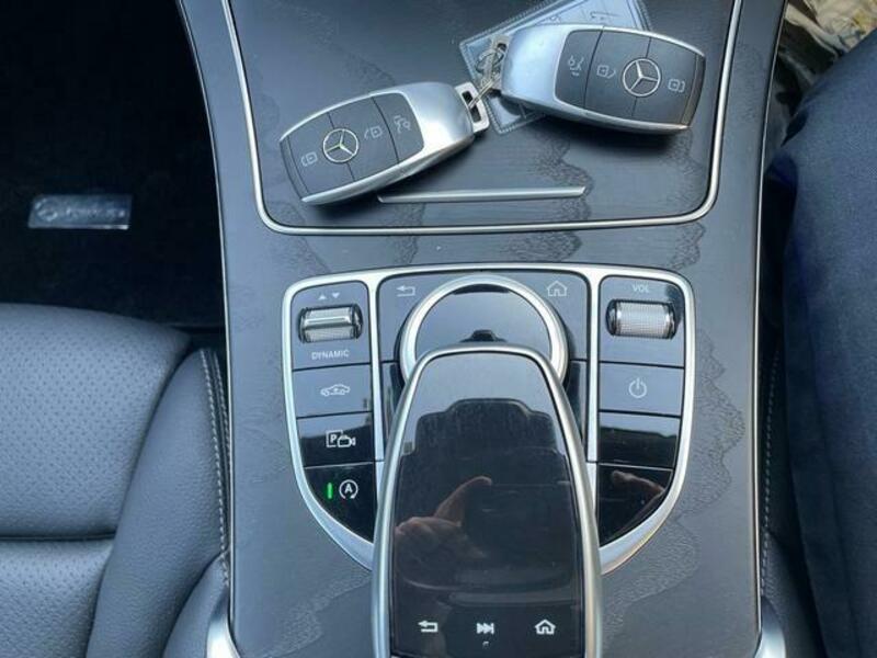 C-CLASS