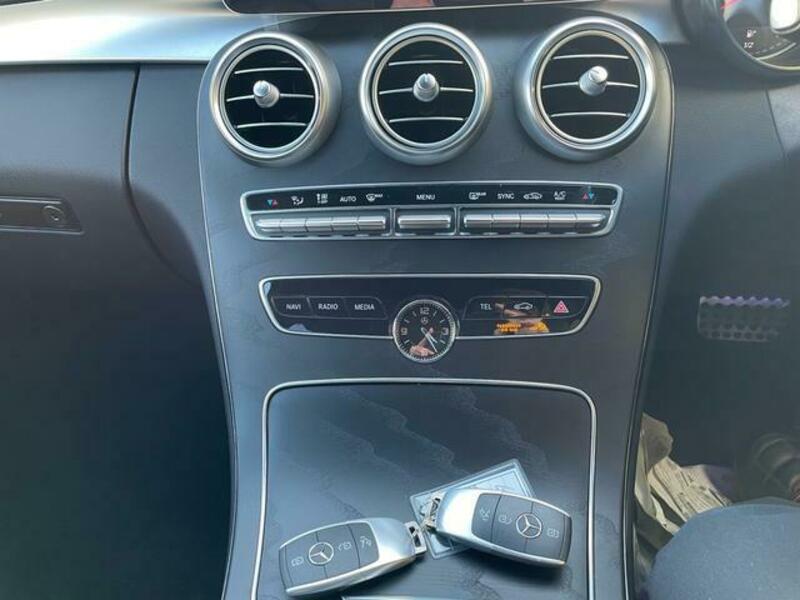 C-CLASS