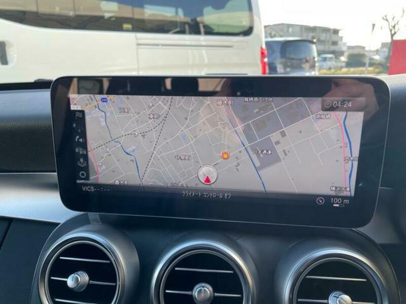 C-CLASS