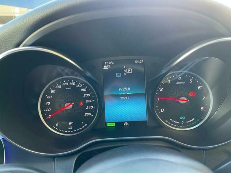 C-CLASS