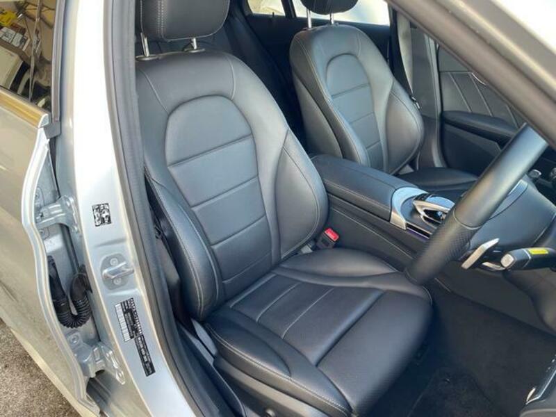 C-CLASS