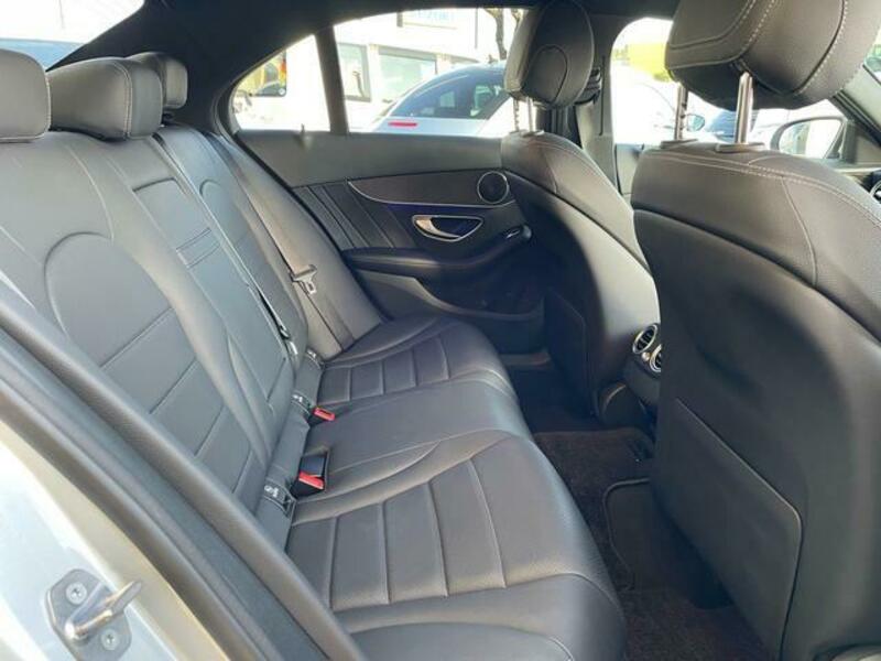C-CLASS
