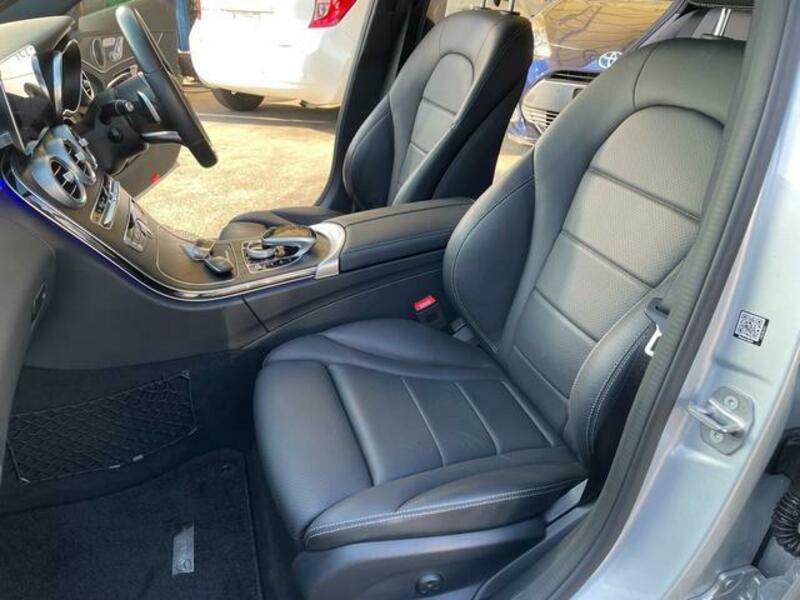 C-CLASS