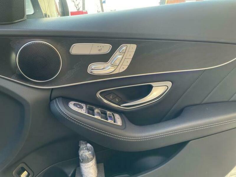 C-CLASS