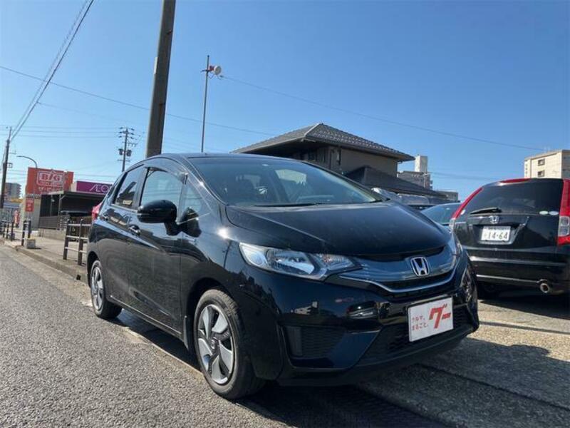 FIT HYBRID