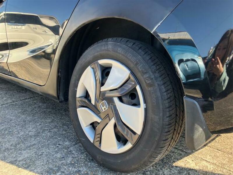 FIT HYBRID