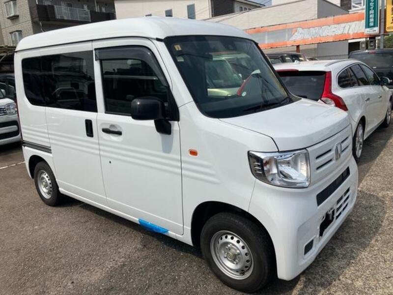 N-VAN