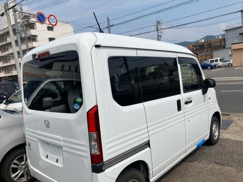 N-VAN