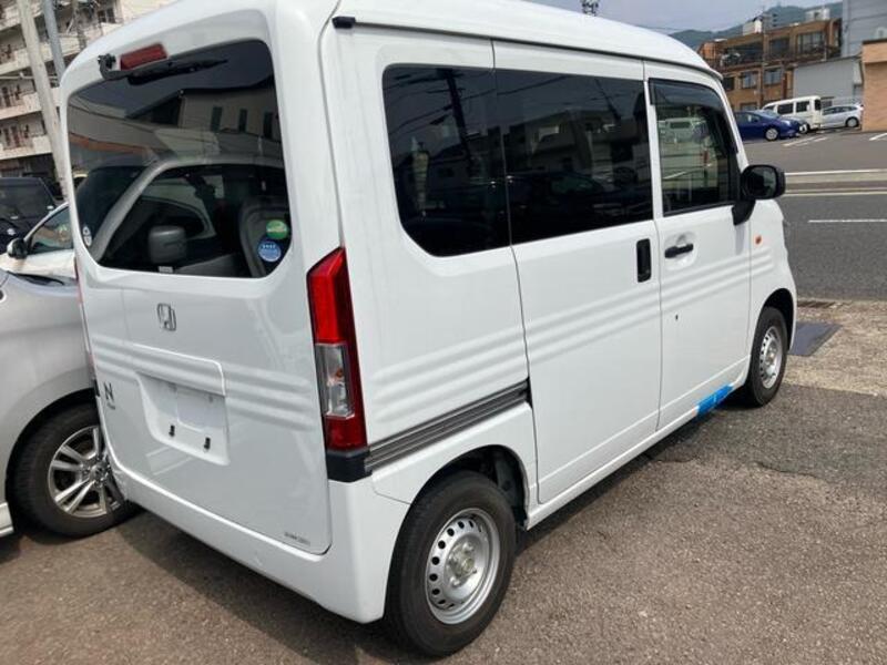 N-VAN