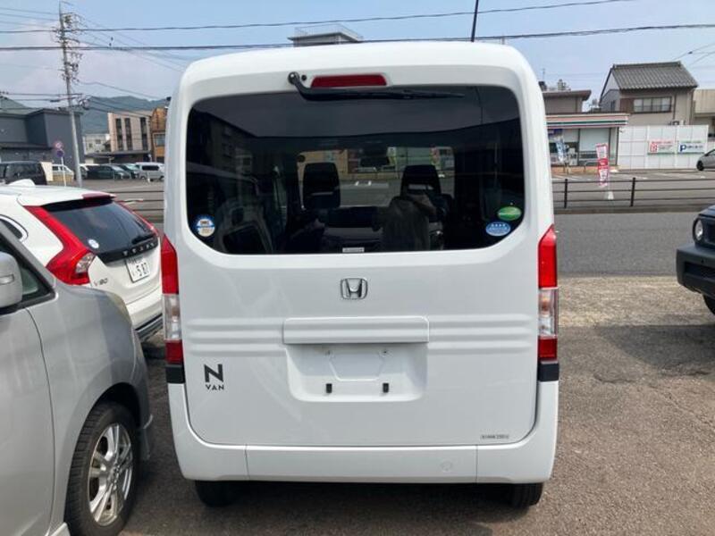 N-VAN