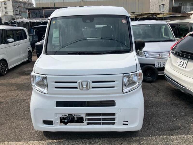 N-VAN