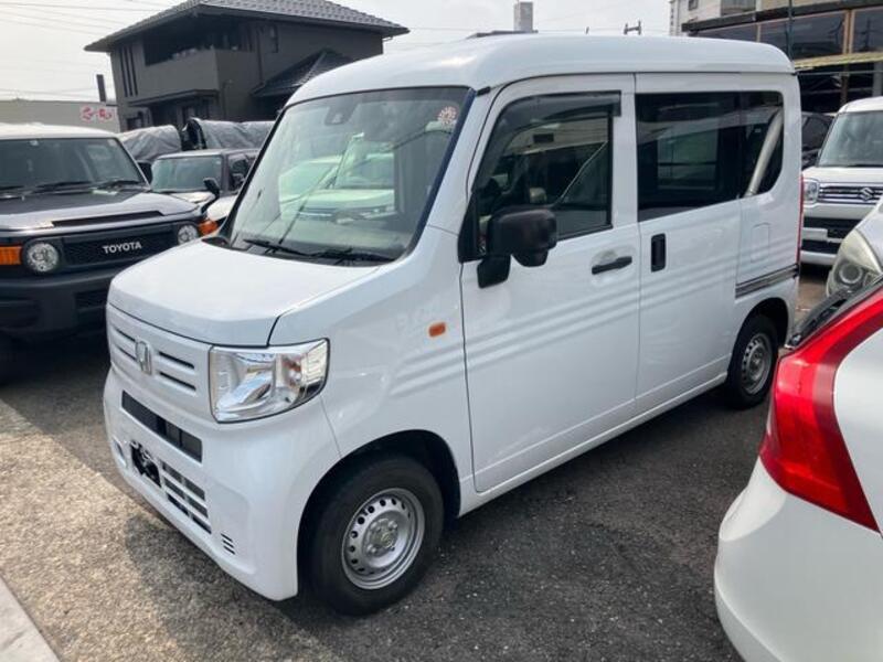 N-VAN